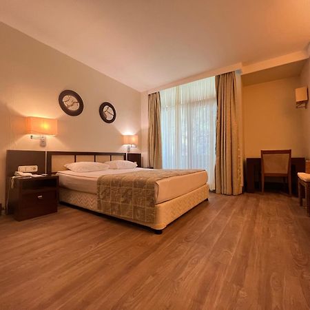 Mirada Del Mar Hotel อันตัลยา ภายนอก รูปภาพ